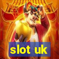 slot uk