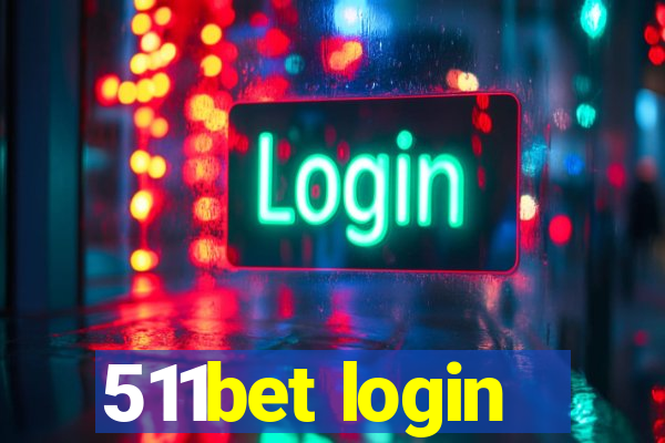 511bet login