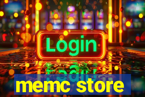 memc store