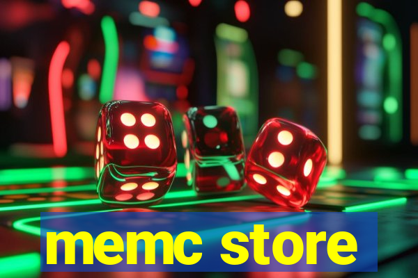 memc store