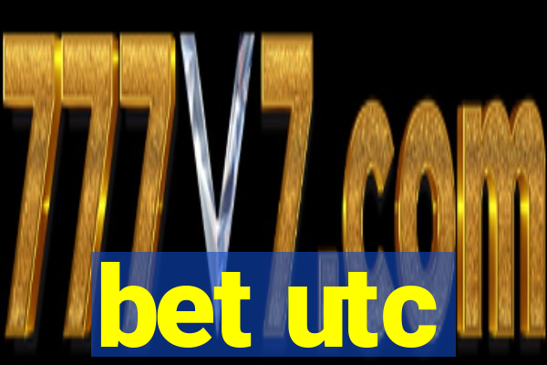 bet utc