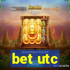 bet utc