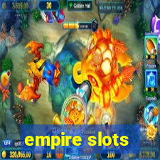 empire slots