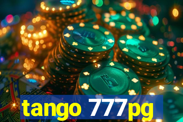 tango 777pg