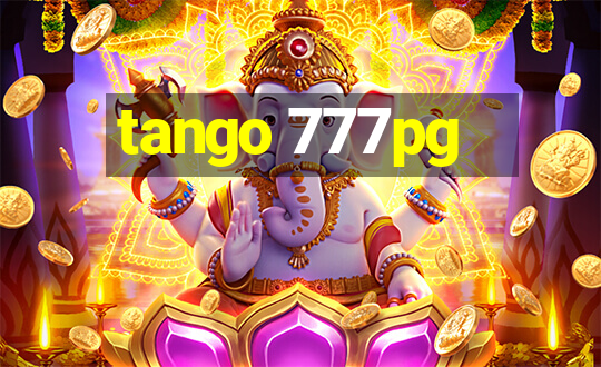 tango 777pg