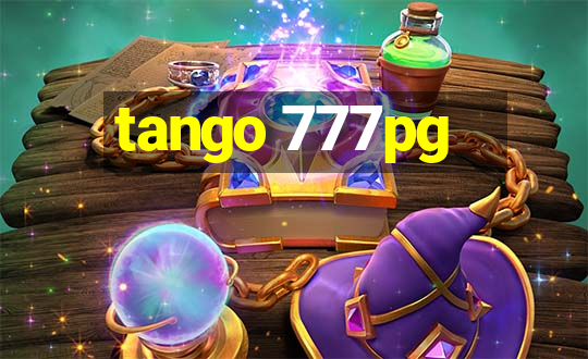 tango 777pg