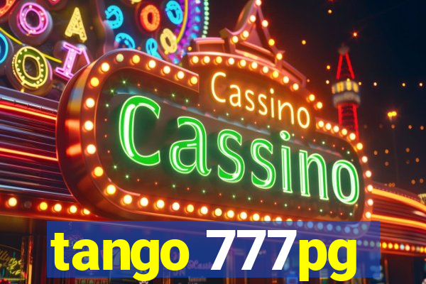 tango 777pg