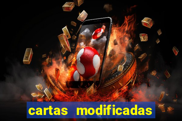 cartas modificadas para clash royale