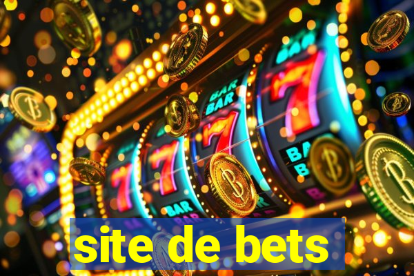 site de bets