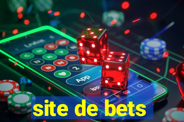 site de bets