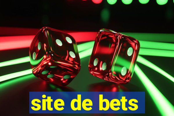 site de bets