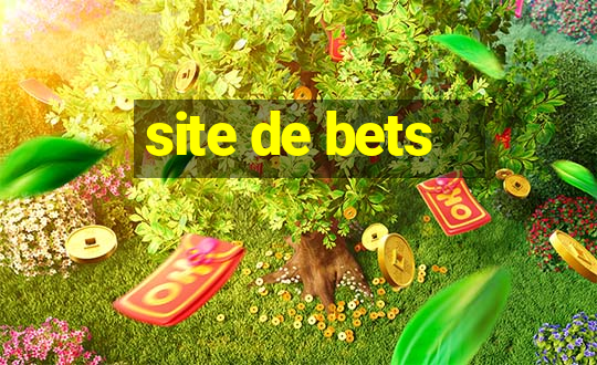 site de bets