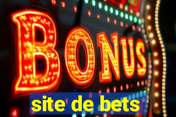 site de bets