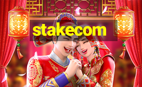 stakecom