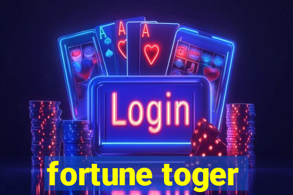 fortune toger