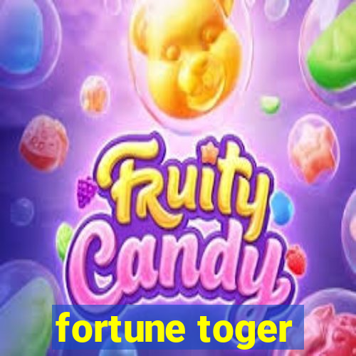 fortune toger