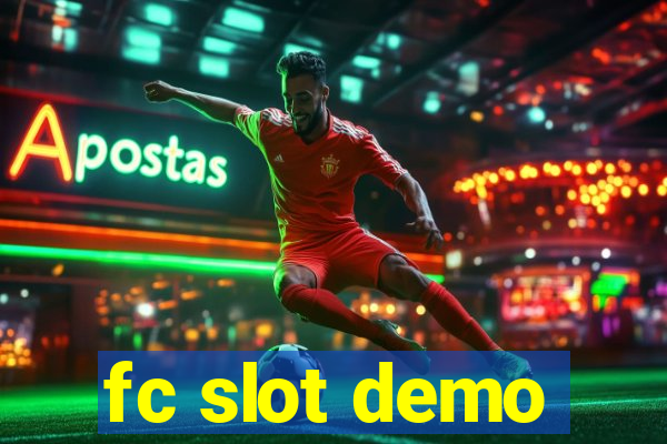 fc slot demo