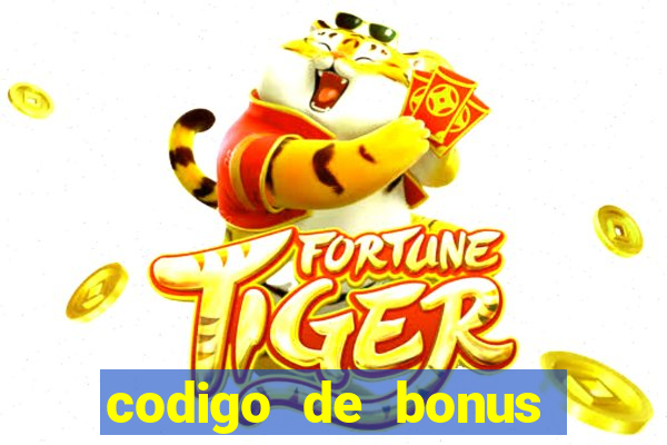 codigo de bonus sporting bet