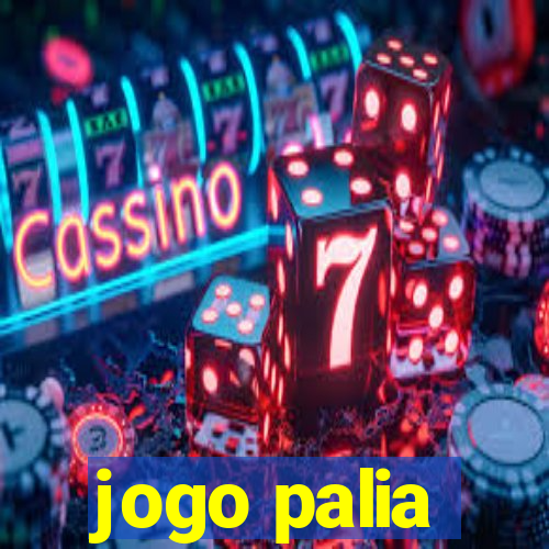 jogo palia