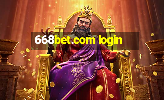 668bet.com login