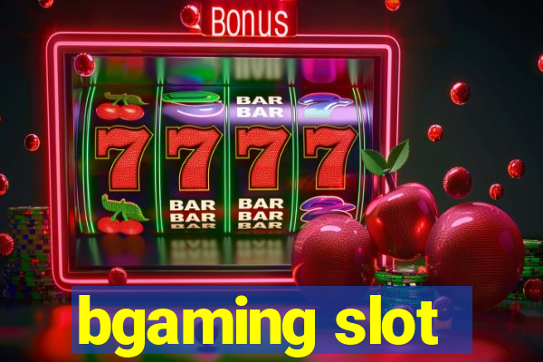 bgaming slot