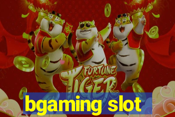 bgaming slot