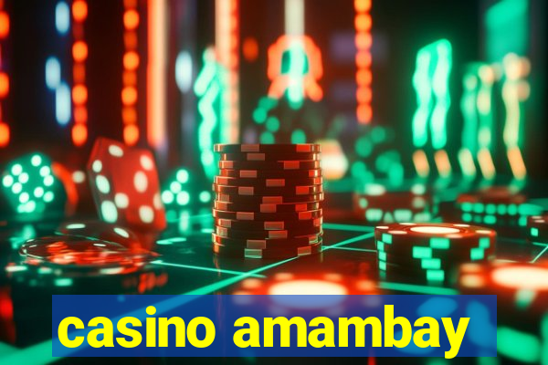 casino amambay