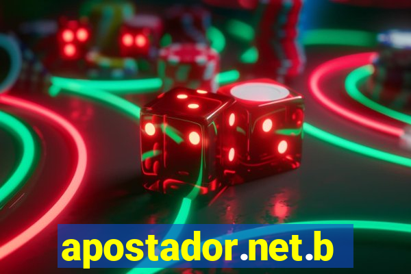 apostador.net.br