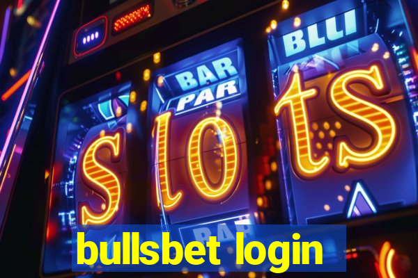 bullsbet login