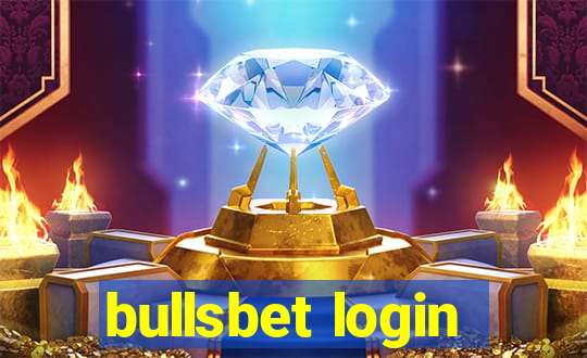 bullsbet login