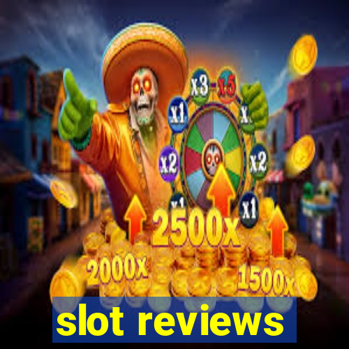 slot reviews