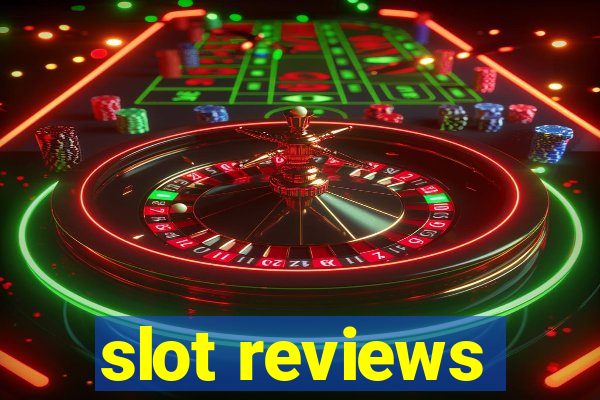 slot reviews