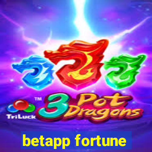 betapp fortune