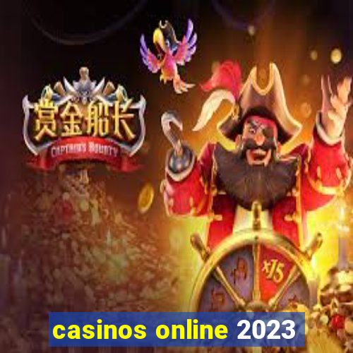 casinos online 2023