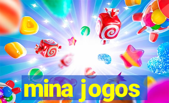 mina jogos