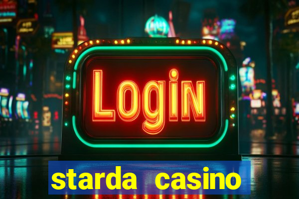 starda casino fortune tiger