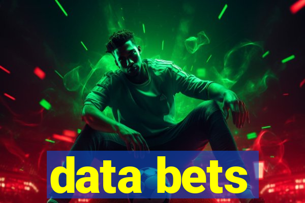 data bets