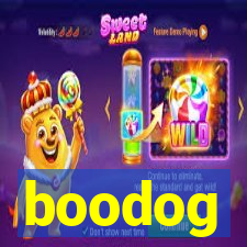 boodog