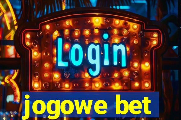 jogowe bet