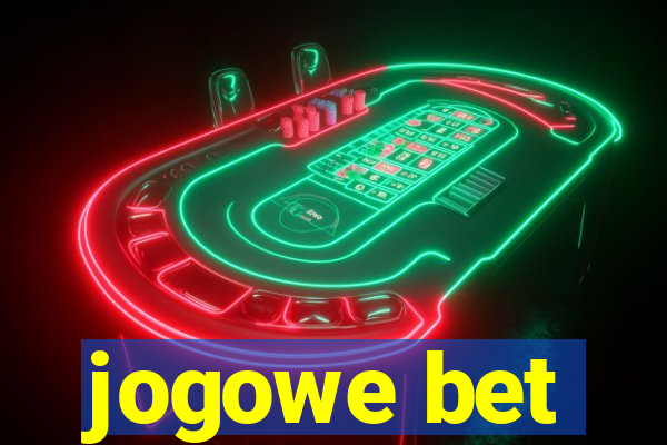 jogowe bet