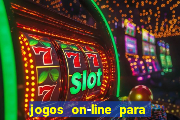 jogos on-line para ganhar dinheiro