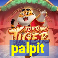 palpit