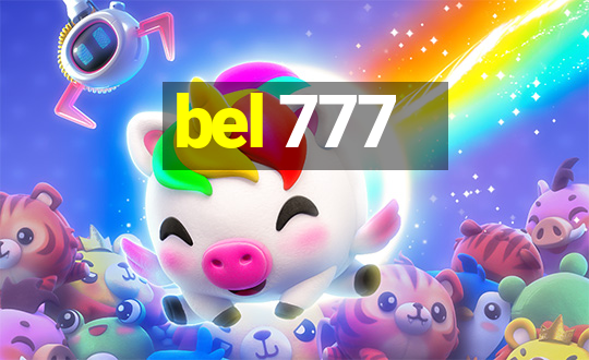 bel 777