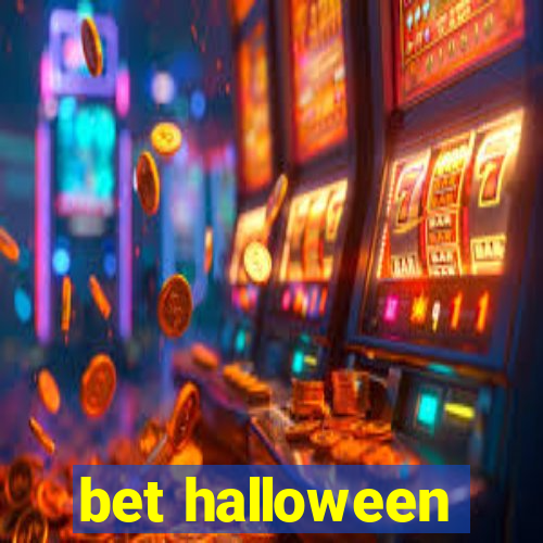 bet halloween