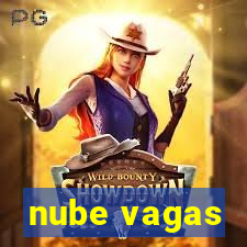 nube vagas