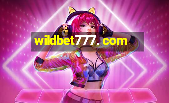 wildbet777. com