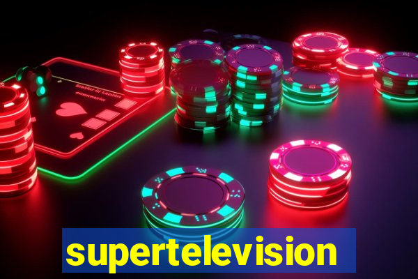 supertelevisionhd