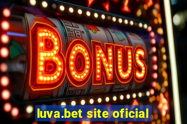 luva.bet site oficial