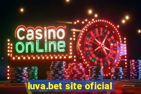 luva.bet site oficial