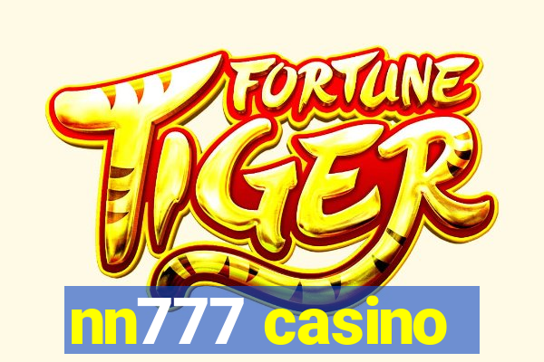 nn777 casino